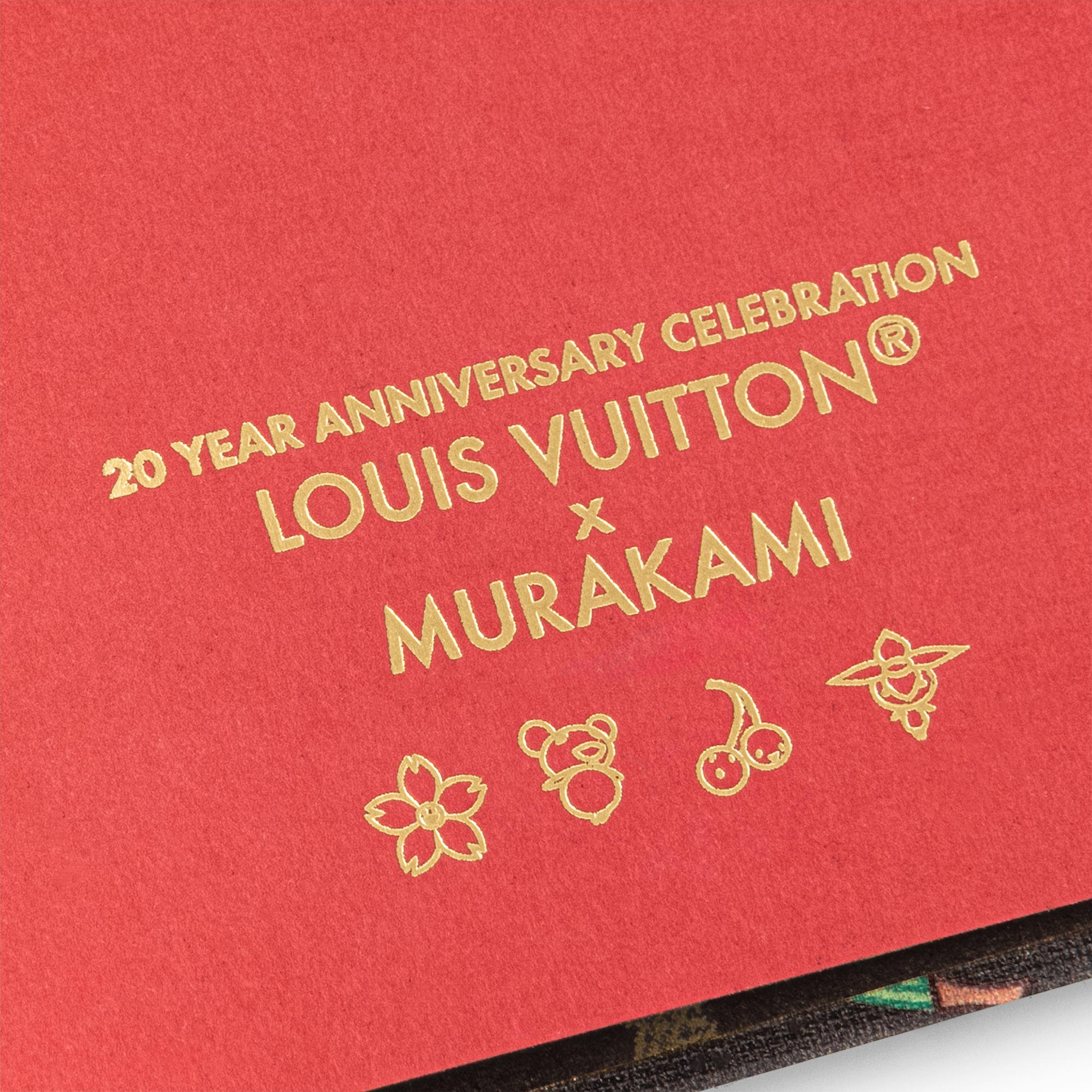 LV x TM Jane Notebook MM . - Books and Stationery | LOUIS LV x TM Jane Notebook MM . - Books and Stationery | LOUIS